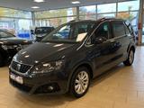 Seat Alhambra Style*7sitz*Pano*AHK*ACC*R.cam*Navi*SHZ - Seat Alhambra in Bonn