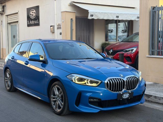 Image of BMW 118