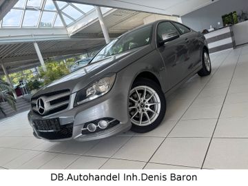 Mercedes C 180 - 1