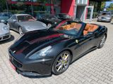 Ferrari California 2+2 - gr. KD neu - Mwst. - Ferrari California aus 2012