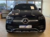 Mercedes-Benz GLE 400 AMG-LINE*Burmester*ACC*HUD*360cam*AHK* - gebrauchte Mercedes-Benz GLE 400 aus dem Jahr 2021