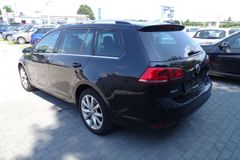 Fahrzeugabbildung Volkswagen Golf Variant Highline BMT DSG **MASSAGESITZ / SC