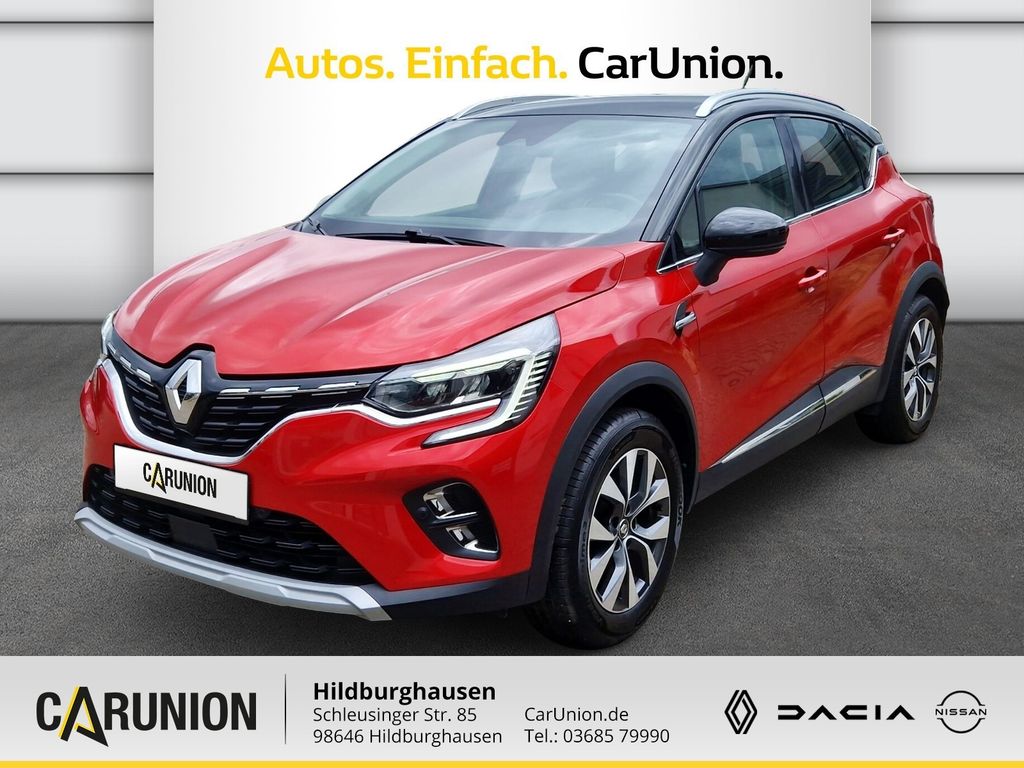 Image of Renault Captur