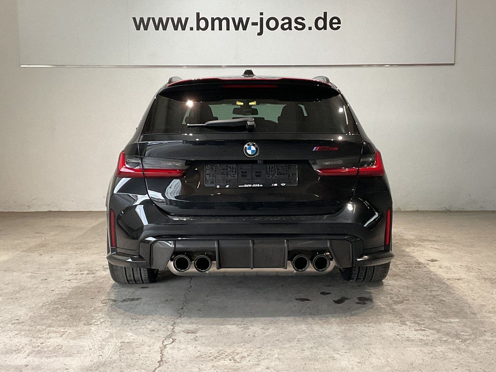 Fahrzeugeinzelansicht 19 Fahrzeugabbildung BMW M3 CS Sondermodell M Drivers P. HK HiFi DAB