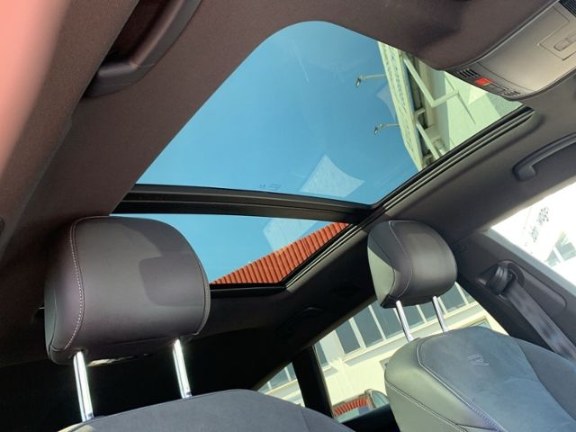 Arteon Shooting Brake 2.0 TDI 4M R-Line