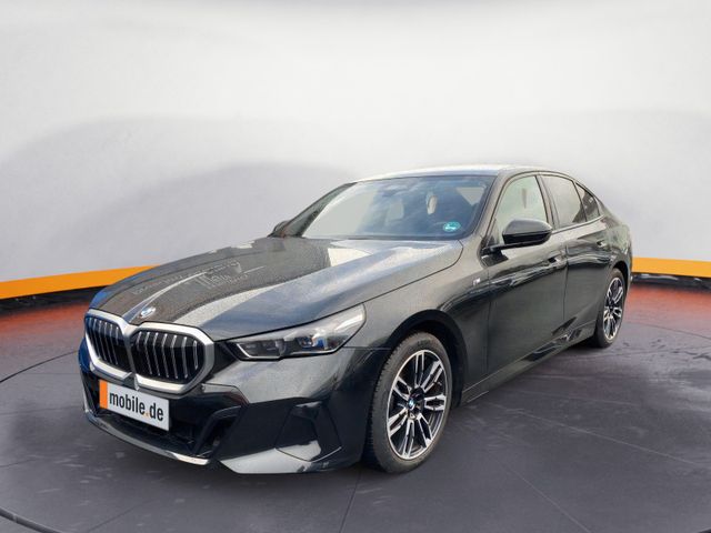 BMW 520 i M Sport*UPE 75.280*HeadUp*360°Kamera*ACC*