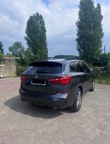 BMW X1 xDrive20d M Sport Steptronic M Sport - BMW X1 Gebrauchtwagen in Wuppertal