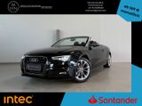 Audi A5 Cabriolet 3.0 TDI quattro B&O*SPUR*KEYL*ACC - Audi A5 mit Diesel-Antrieb: Cabrio, 3.0