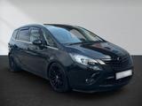 Opel Zafira Tourer 1.6 Aut. Style Allwetter PDC SHZ L - gebrauchte Opel Zafira Tourer aus dem Jahr 2014