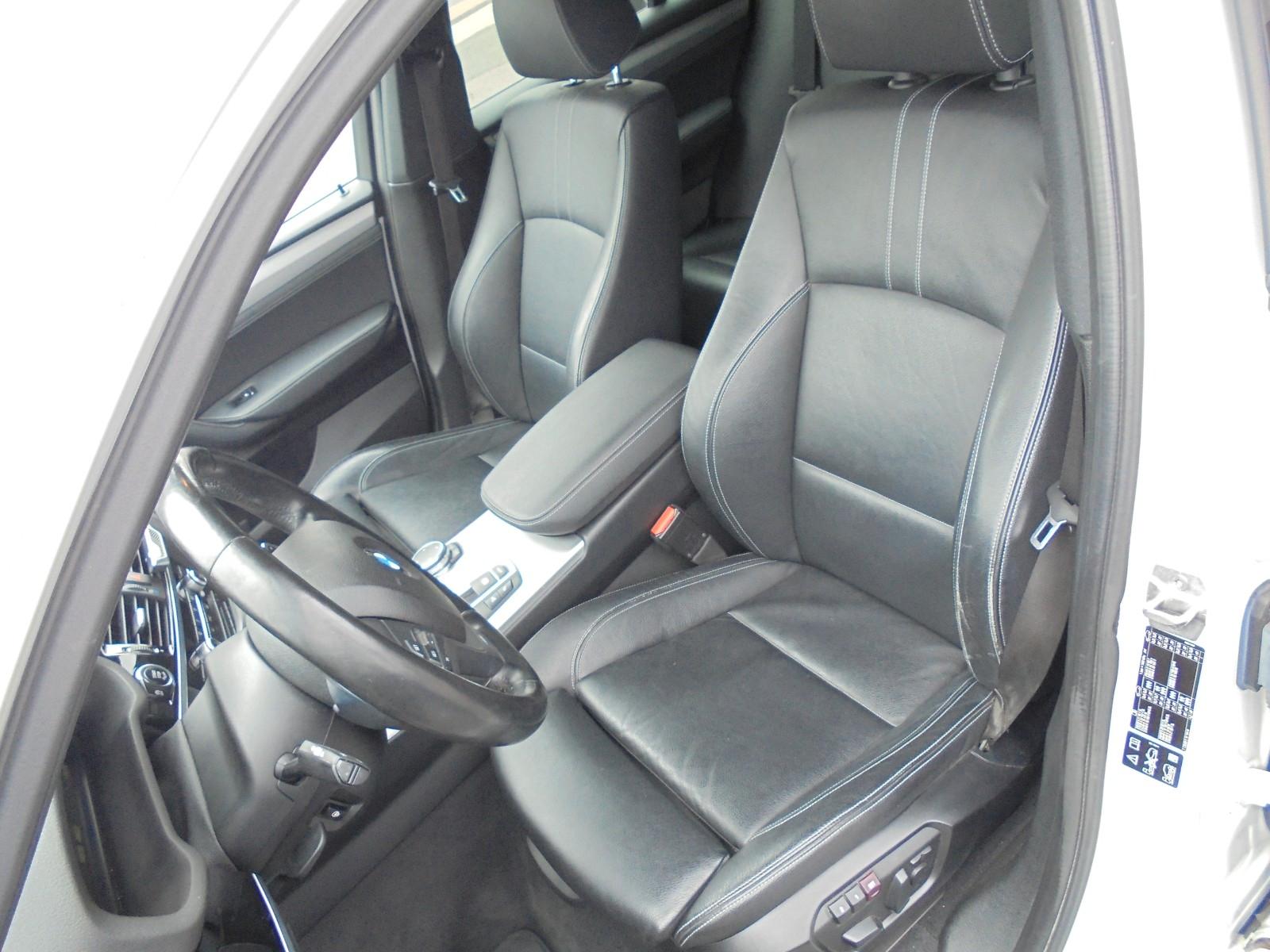 BMW X3 xDrive 35 d M-Packet