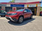 Dacia Duster Blue dCi 115 4WD Prestige Prestige - Dacia Duster: Allradantrieb, Dci Prestige