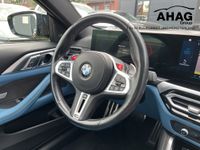 BMW M4 - Vorschau Bild 21