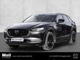 Mazda CX-30 2025 e-SKYACTIV G 140ps 2.5L 6MT FWD Homur
