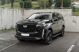 Cadillac Escalade 6.2 Sport VAT - gebrauchte Cadillac Escalade aus dem Jahr 2021