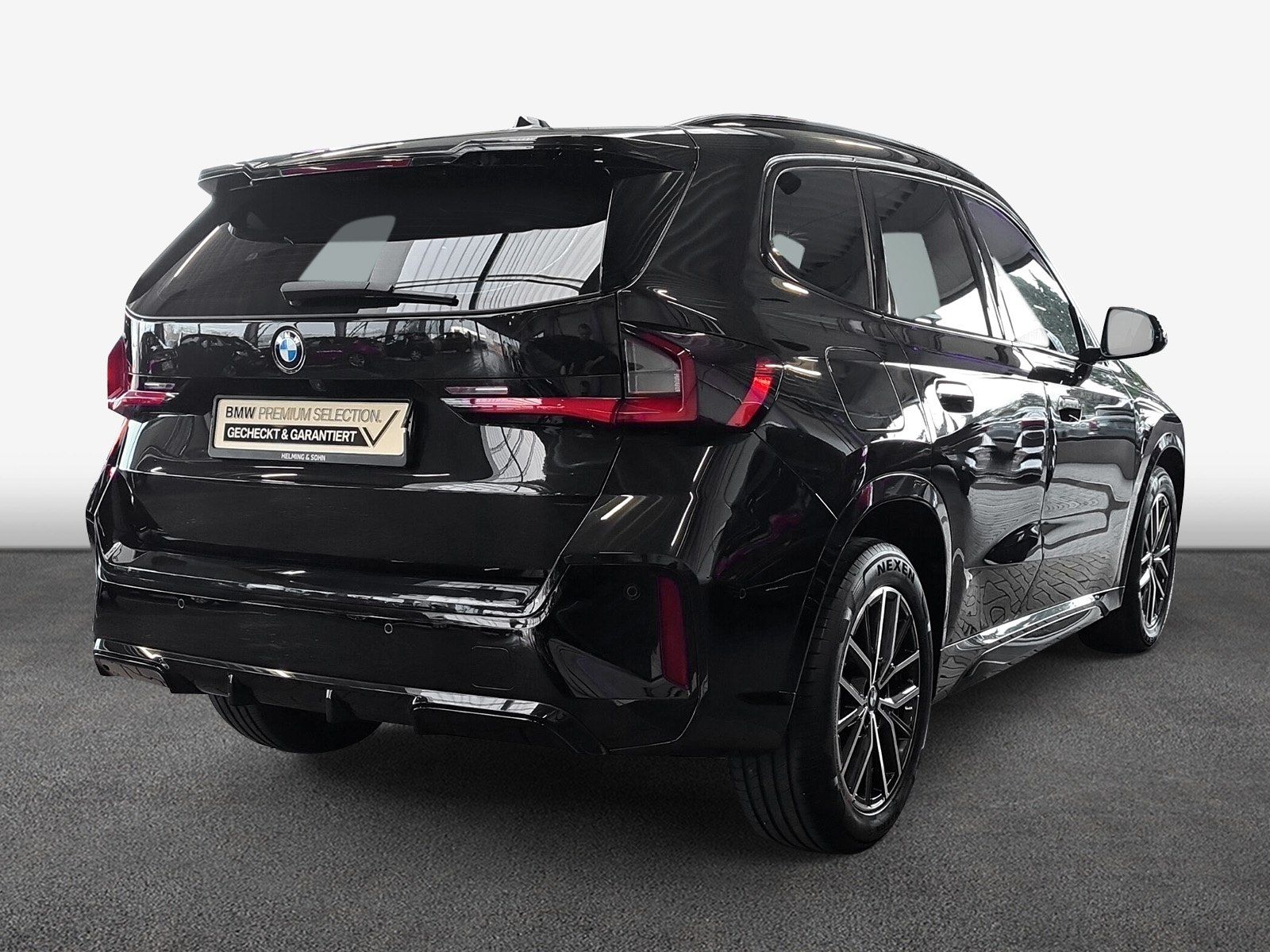 BMW X1 - Bild 2