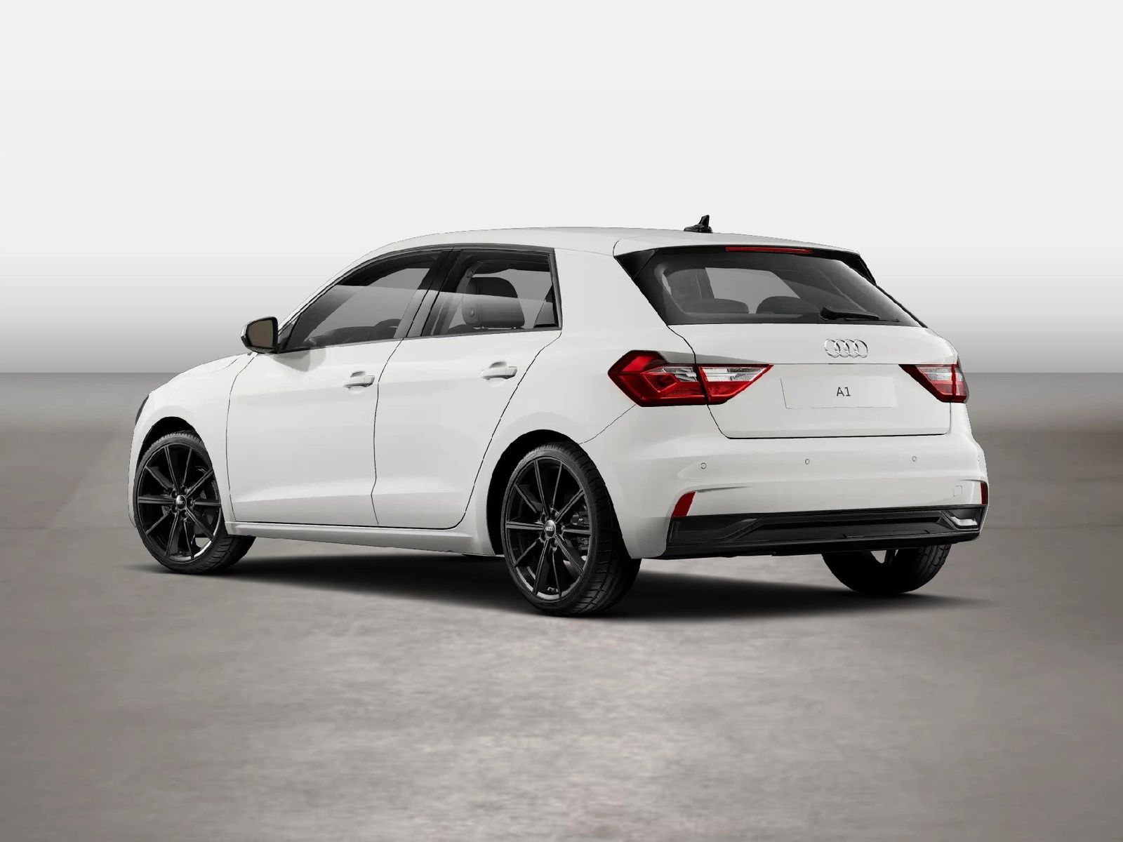 Audi A1 Sportback 30 TFSI S tronic Advanced CarPlay imagem 3