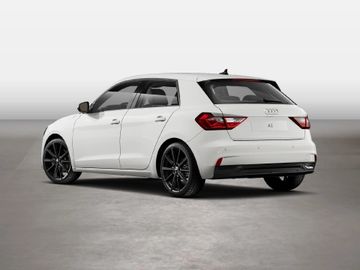 Audi A1 - 3