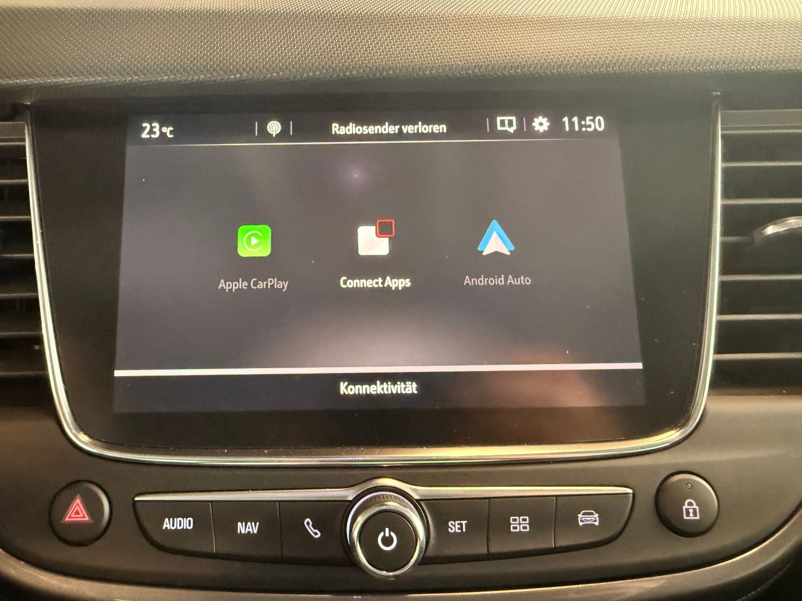 Fahrzeugabbildung Opel CrosslandX Ultimate/HEAD-UP/KAMERA/LEDER/LED/AUT