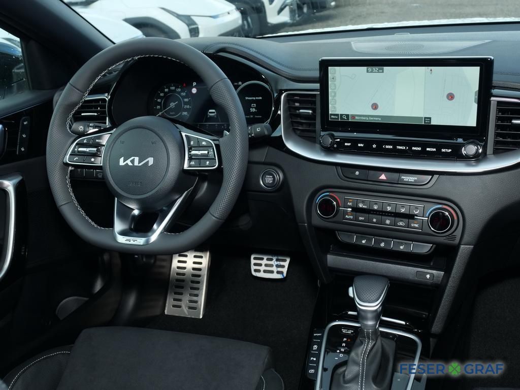 Kia XCeed - Bild 3