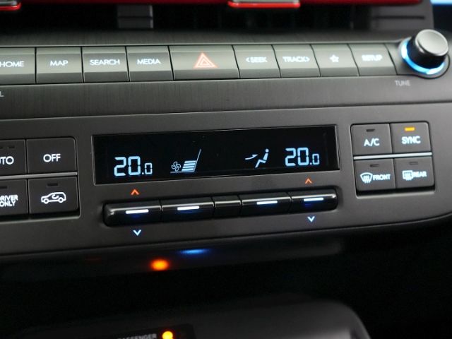 KONA Elektro N-LINE 65kWh AT+VOLL LED+NAVI+RÜCKF