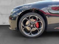 Alfa Romeo Giulia - Vorschau Bild 14