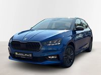 Skoda Fabia - Vorschau Bild 1