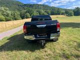 Toyota Hilux Double Cab - Toyota Hilux Gebrauchtwagen