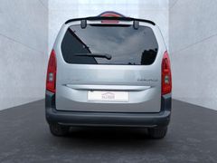 Berlingo M Diesel 130 Automatik MAX Berlingo M Diesel 130 Automatik MAX