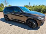 BMW "Festpreis"X5 M50d -B&O,Softclose,Standheizung - BMW X5 M50 von privat
