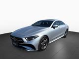 Mercedes-Benz CLS 220d AMG Pano,STHZ,Distronic,Parktronic,MBUX - Mercedes-Benz CLS 220 Gebrauchtwagen