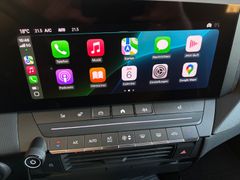 Fahrzeugabbildung Opel Astra L 1.2 Turbo GS -- Navi Pro/Tech-Paket1/AHK