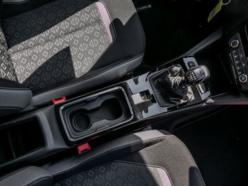 Opel Mokka 1.2 Edition Assistenz-Paket Navi Kamera