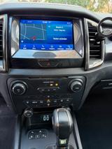 Ford Ranger  Wildtrack 4x4 mit Rollo  - gebrauchte Ford Ranger aus dem Jahr 2020