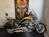 BMW R 1200 C, Independent, ABS, 2.Hand, 34PS - BMW R 1200 C INDEPENDENT