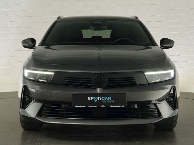 Astra L ST GS AT+AHK+LED MATRIX+360 GRAD KAMERA+