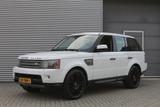 Land Rover Range Rover Sport 5.0 V8 Supercharged I Aut. I 5 - gebrauchte Land Rover Range Rover Sport aus dem Jahr 2011