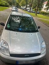 Ford Fiesta 1.3 - gebrauchte Ford Fiesta aus dem Jahr 2001