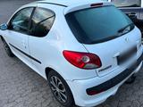 Peugeot 206+ Plus mit Anhängerkupplung Kli... - Peugeot 206 Gebrauchtwagen in Saarbrücken