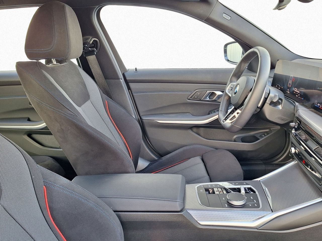 BMW 318 - Bild 11