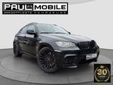 BMW X6 M APPLE HuD HiFi Xenon 360° Glasdach Alu23" - gebrauchte BMW X6 M aus dem Jahr 2011