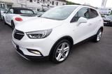 Opel Mokka X Innovation*Automatik*Leder*LED*GARANTIE* - Opel Mokka mit Schiebedach