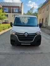 Renault Master - Renault Master von privat