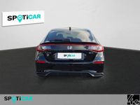 Honda Civic - Vorschau Bild 5