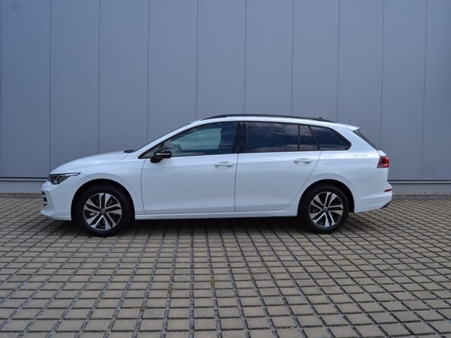 Golf VIII Variant 2.0 TDI DSG Energy AHK/LED/16-
