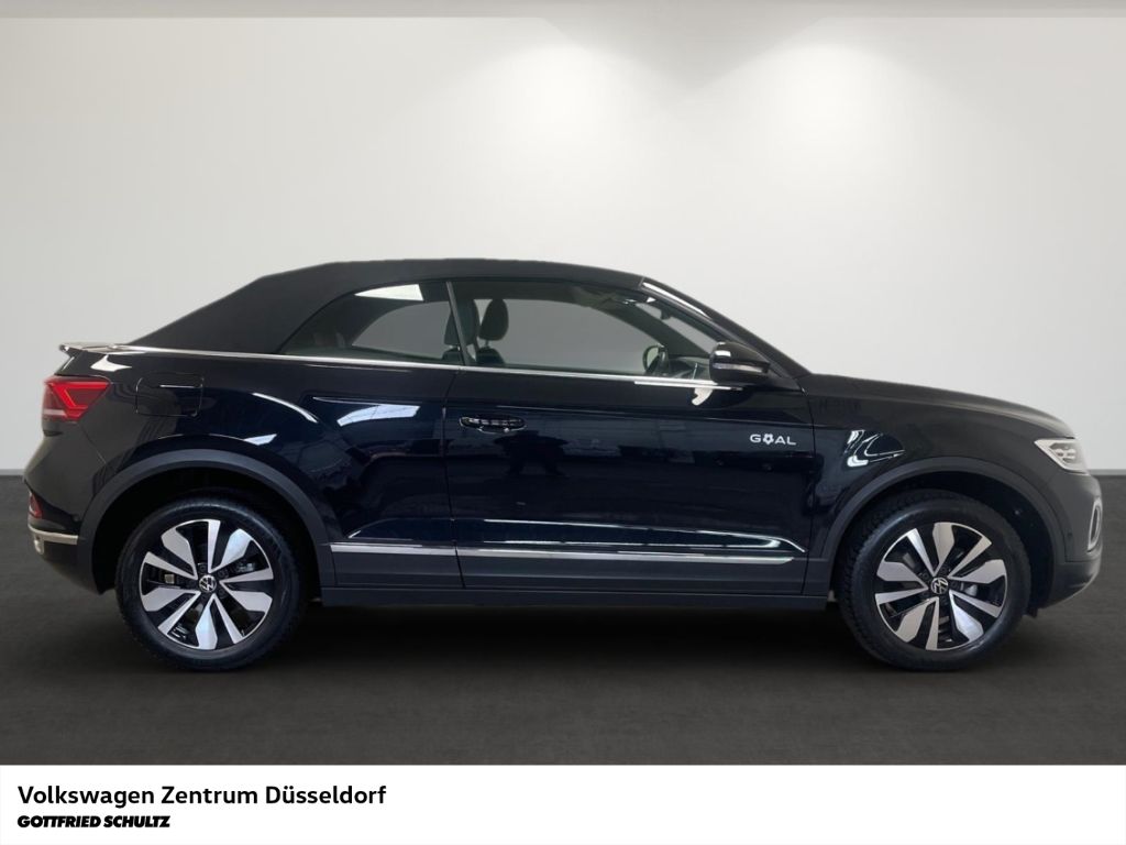Volkswagen T-Roc - Bild 3