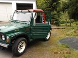 Suzuki LJ - Suzuki LJ Gebrauchtwagen