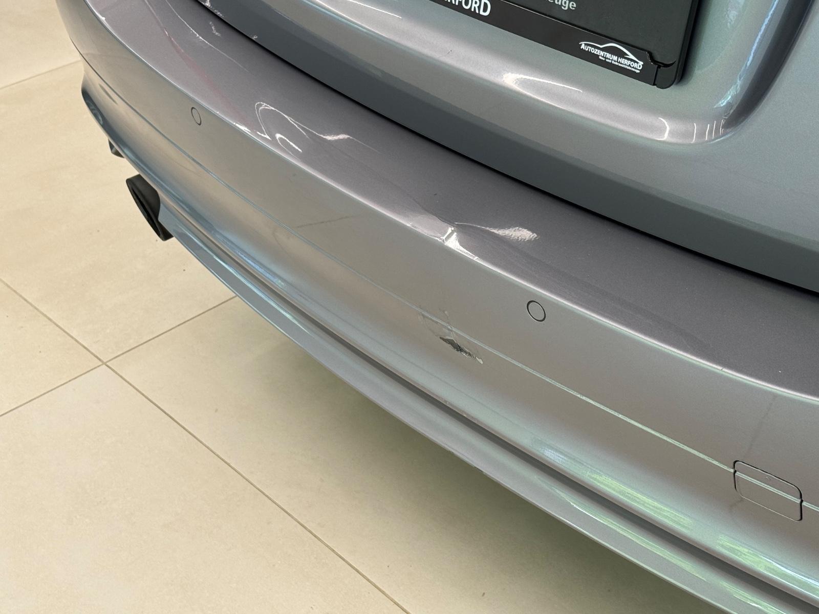 BMW 318 i Touring Klima SHZ 2 Hand