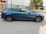 Audi A4 Avant quattro sport S Line  Navi LED - Audi A4: Kombi, A4avant