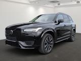 Volvo XC90 T8 AWD PHEV Plus Dark 18kWh Batterie Standh - Volvo XC90: Plus Dark