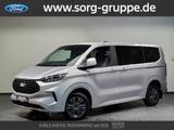 Ford Tourneo Custom 320 L1 Titanium*AHK*NAVI*-36%* - Ford Tourneo Custom Jahreswagen
